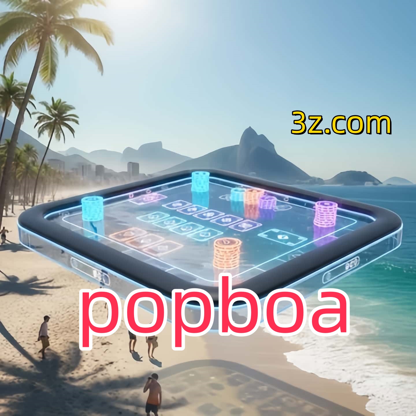 Sinta a adrenalina dos jogos de cassino com popboa