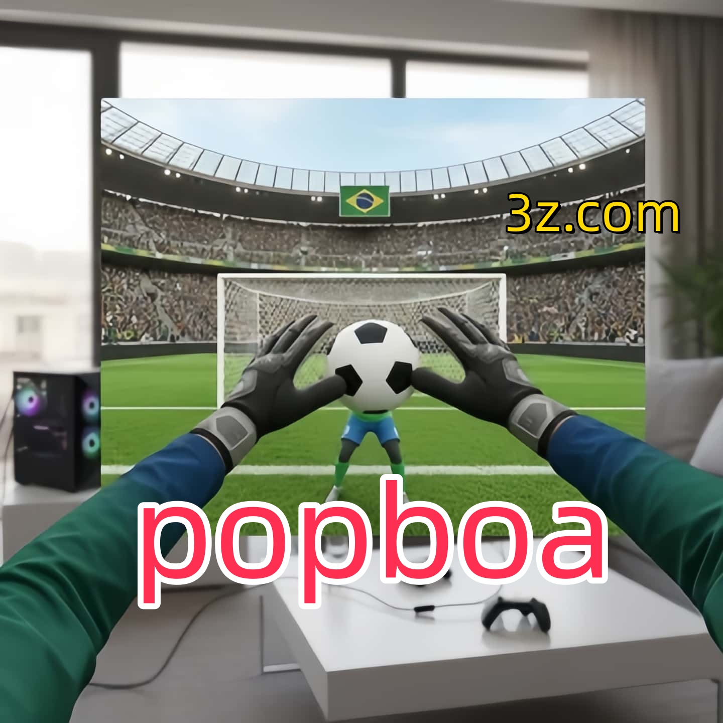  popboaip.com