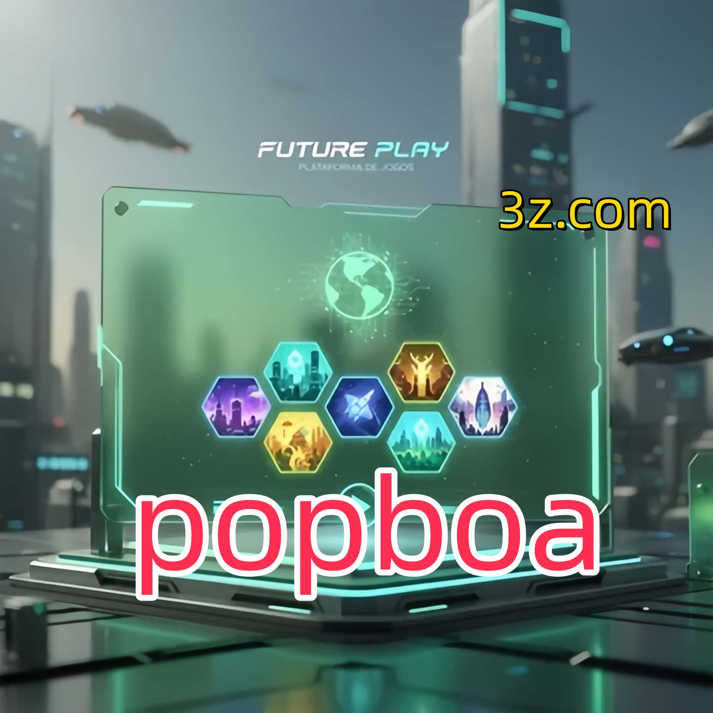 popboa,popboaip.com