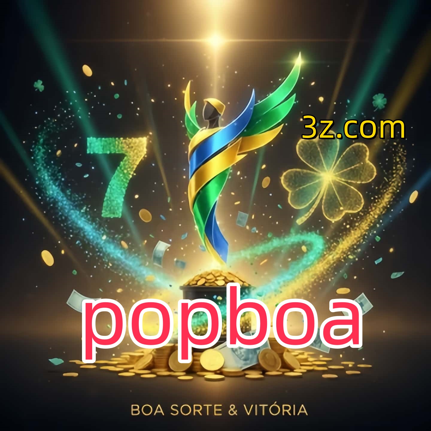 popboa  BRL BET
