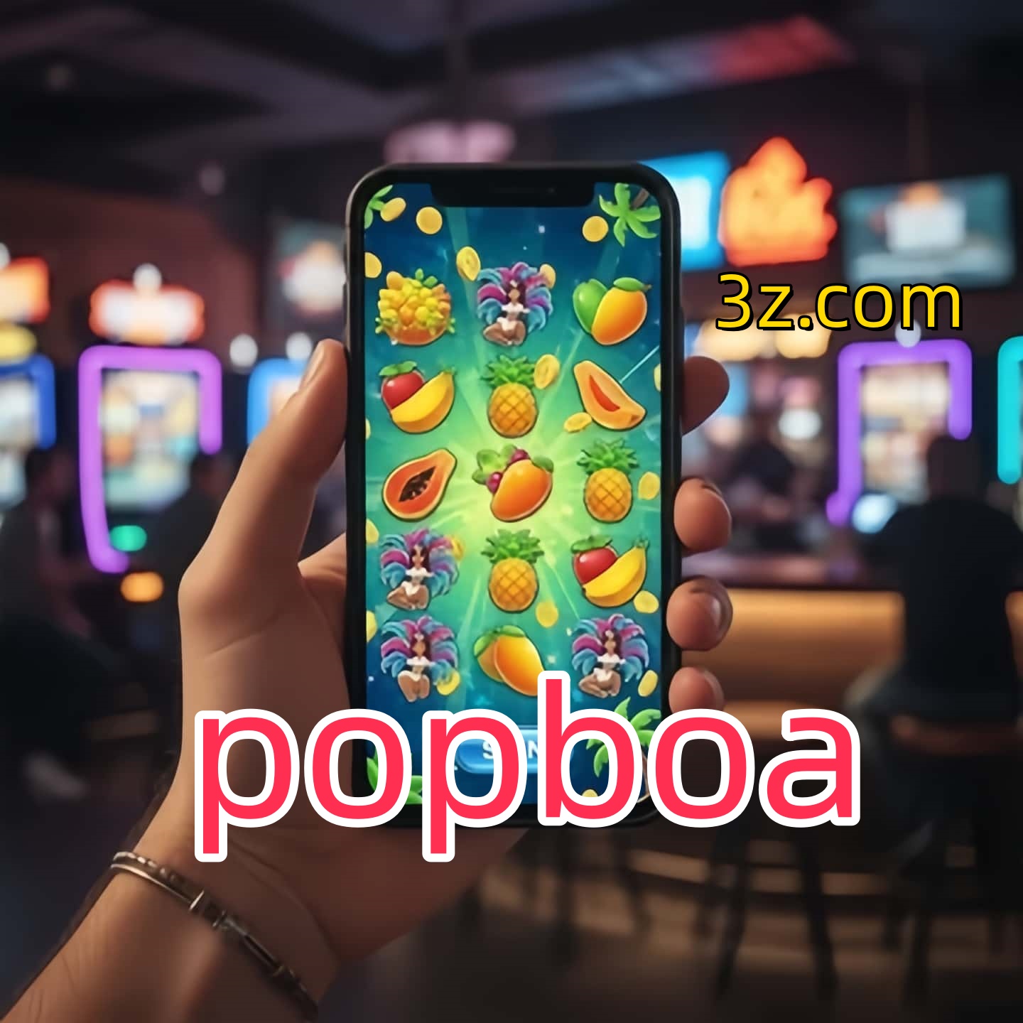 popboa