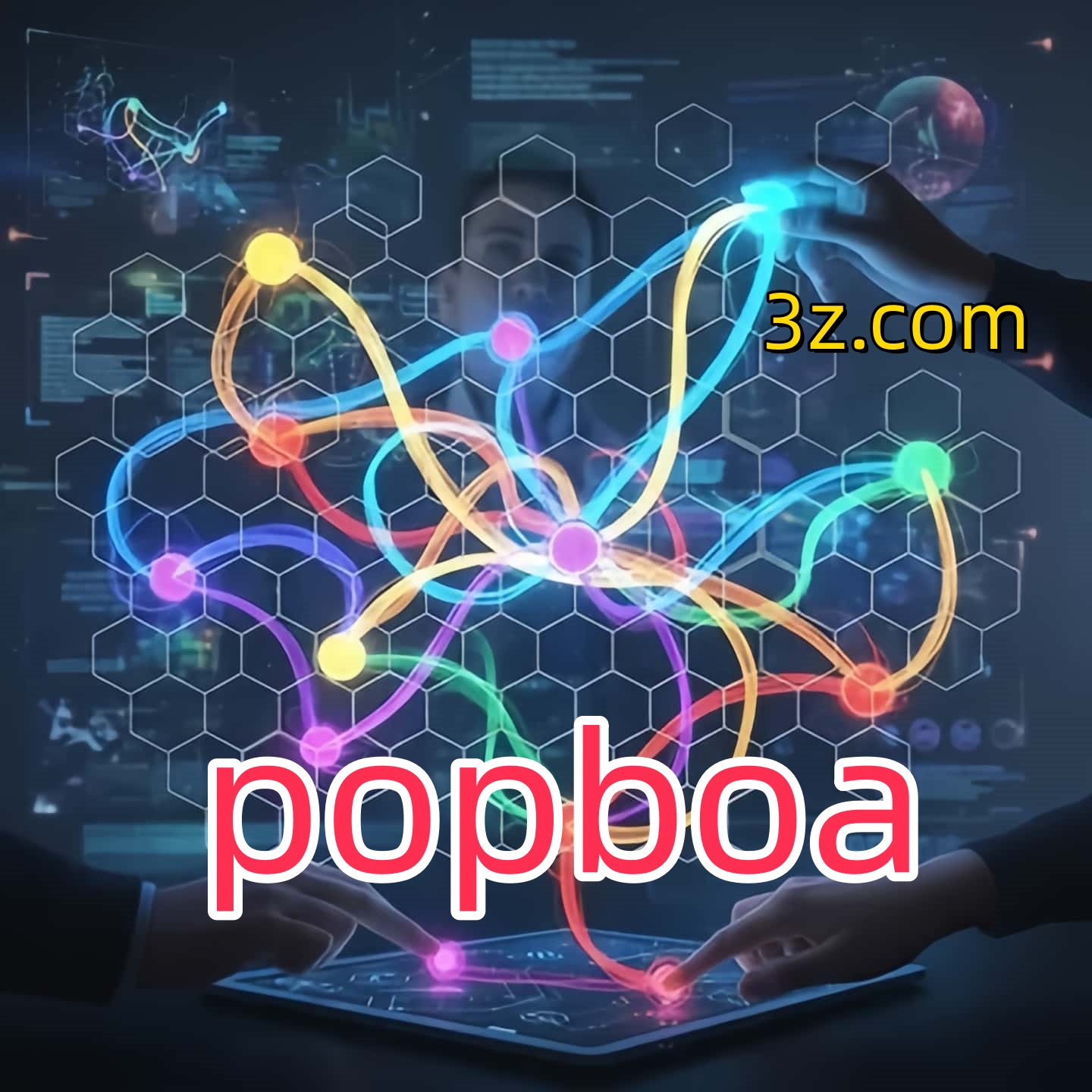 popboa