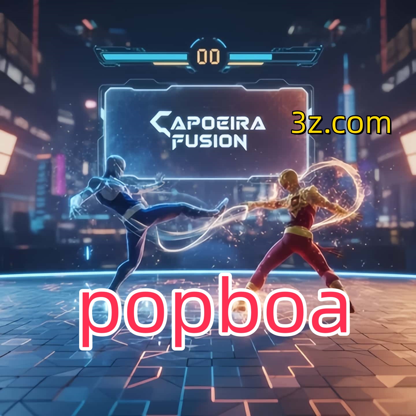 popboa,popboaip.com