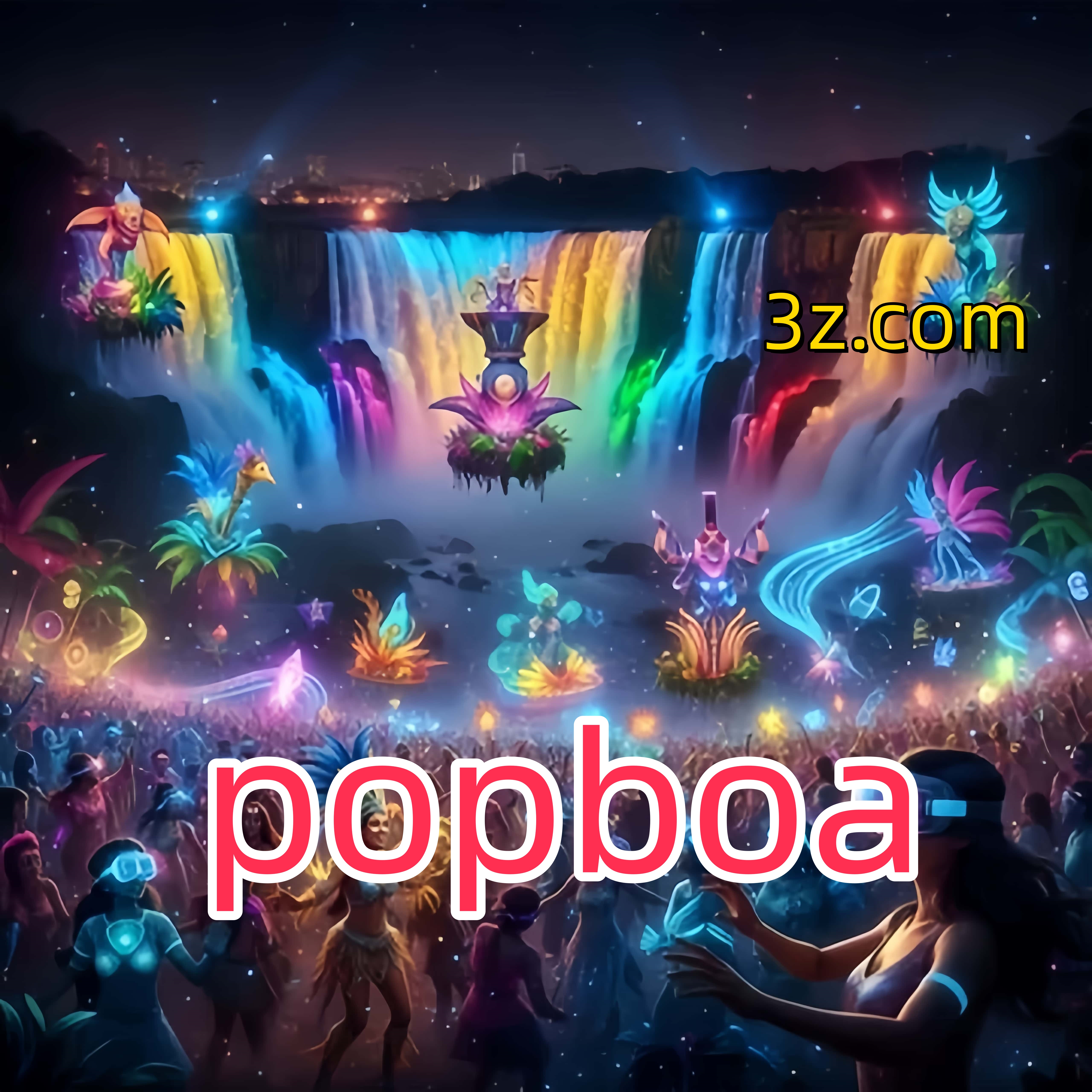 popboa,popboaip.com