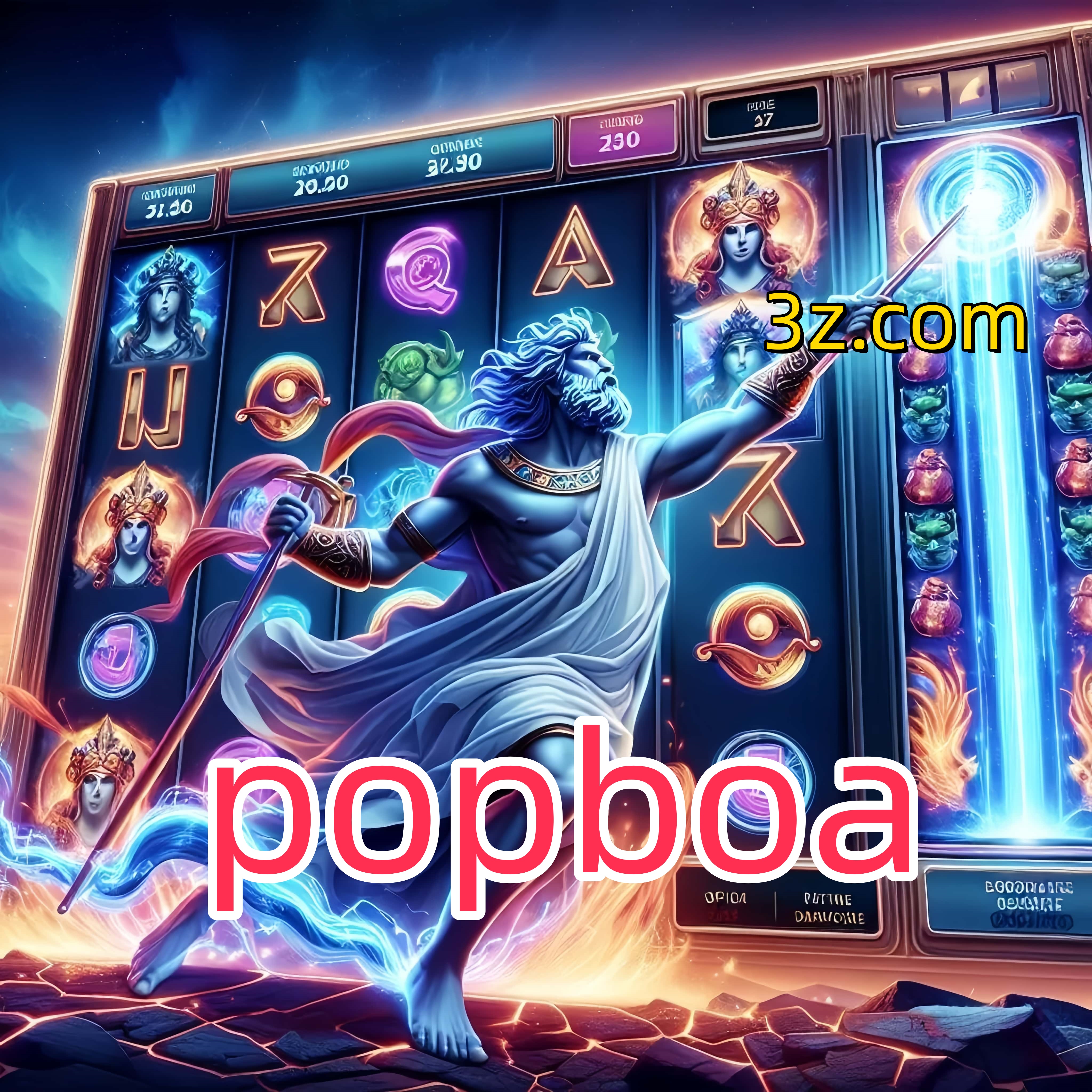 popboa - Cassino Site Oficial - popboaip.com