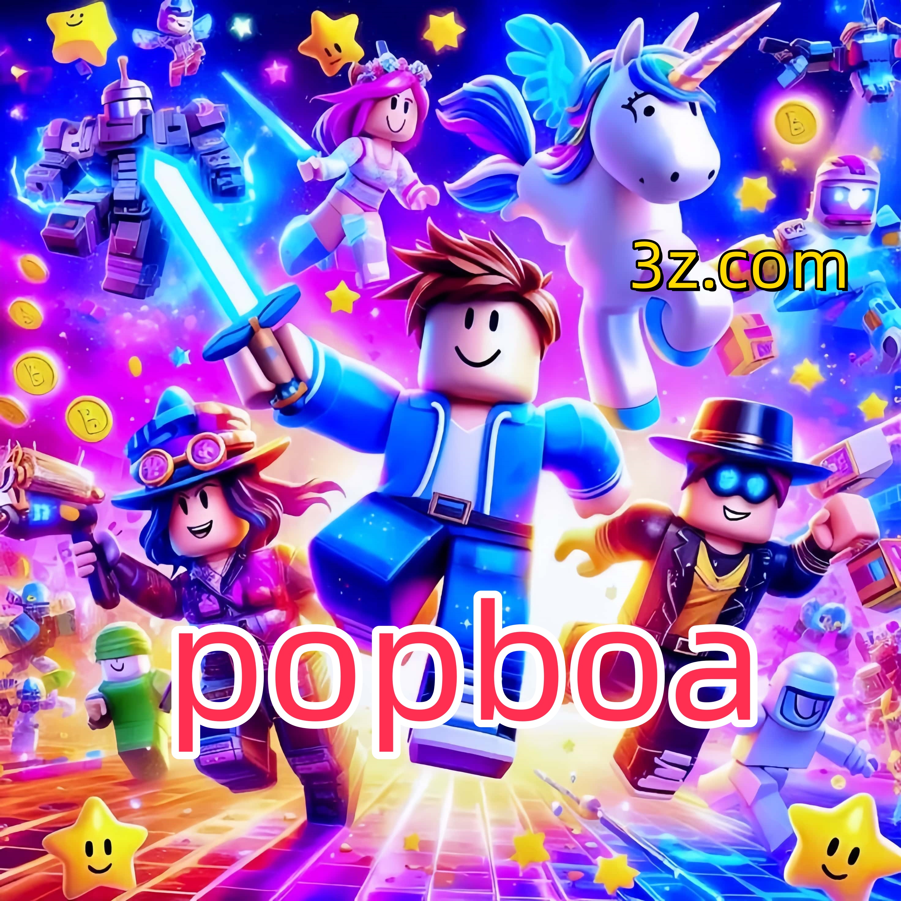 Experimente o Login Seguro Premium no popboa