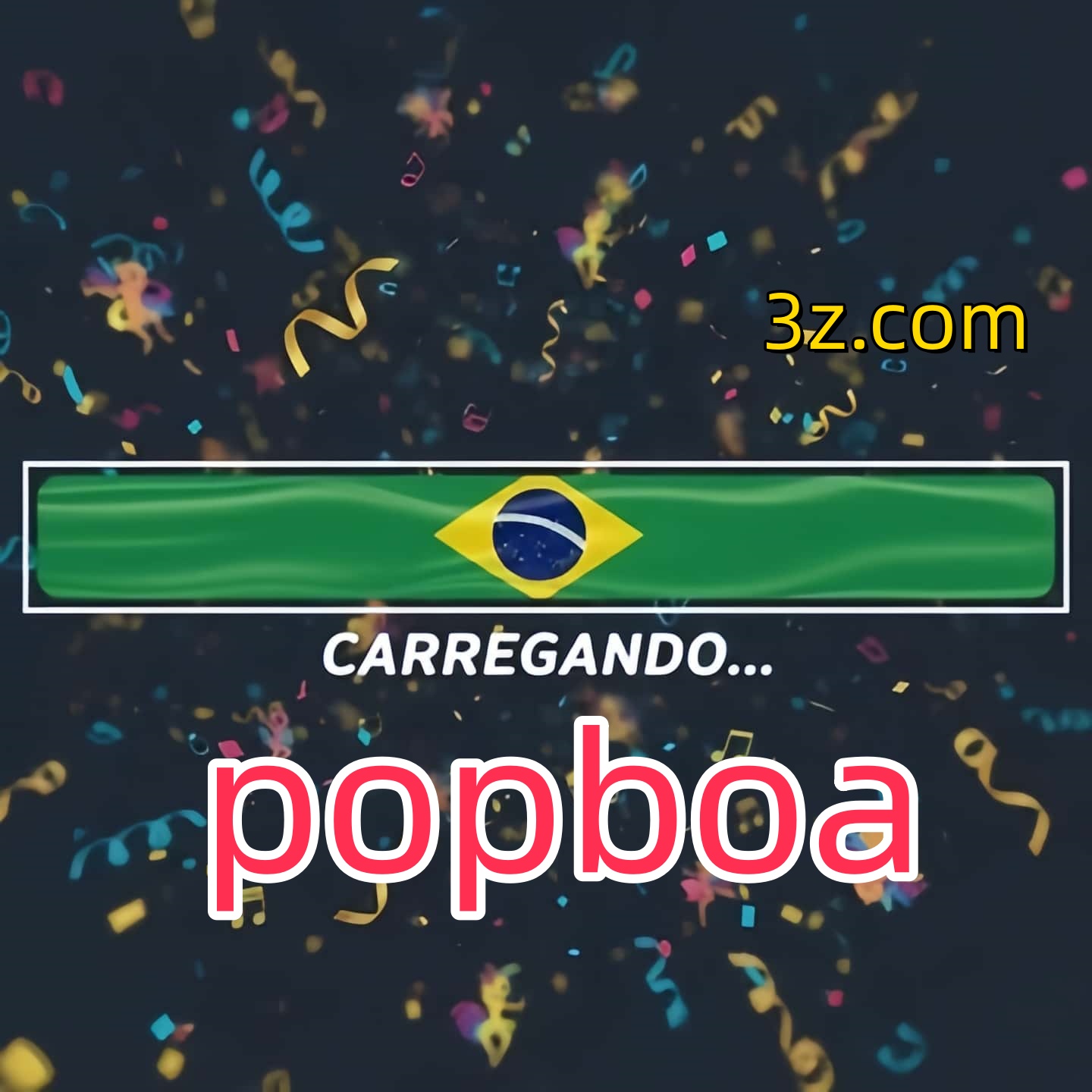 popboa  BRL BET