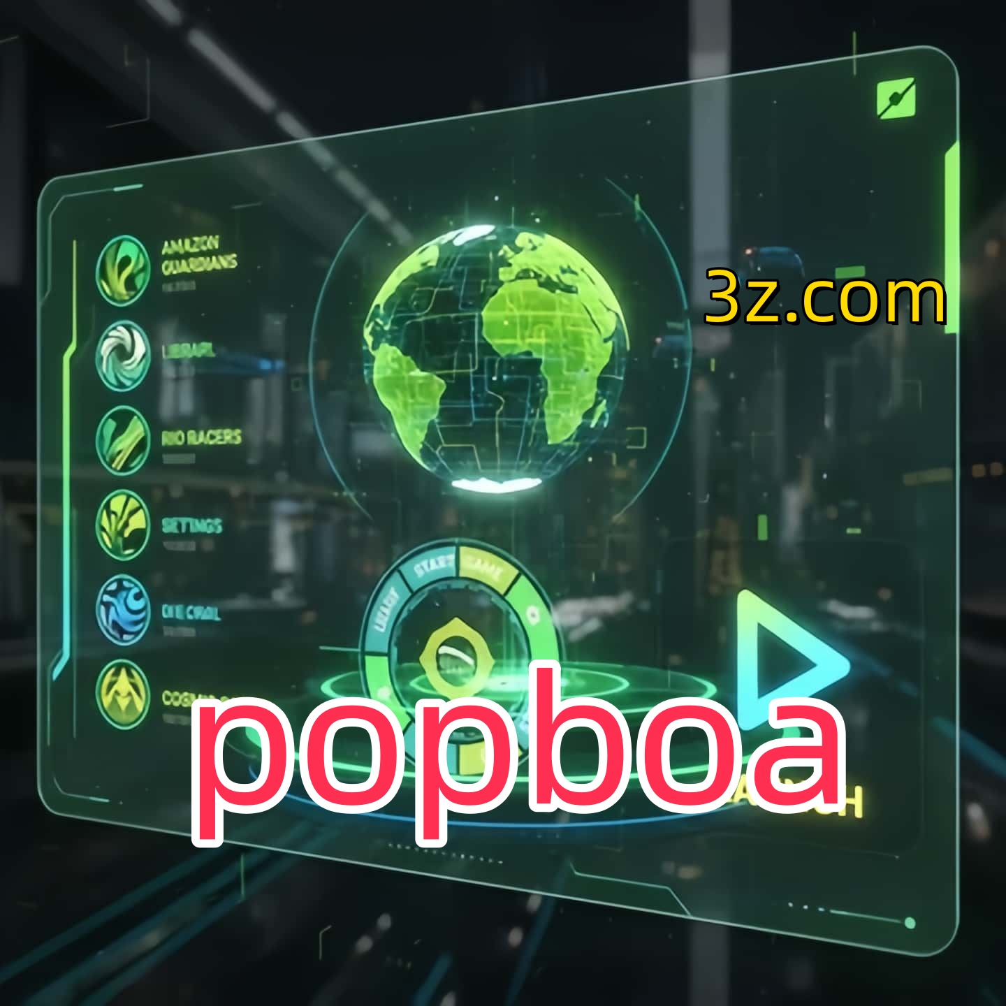 popboa