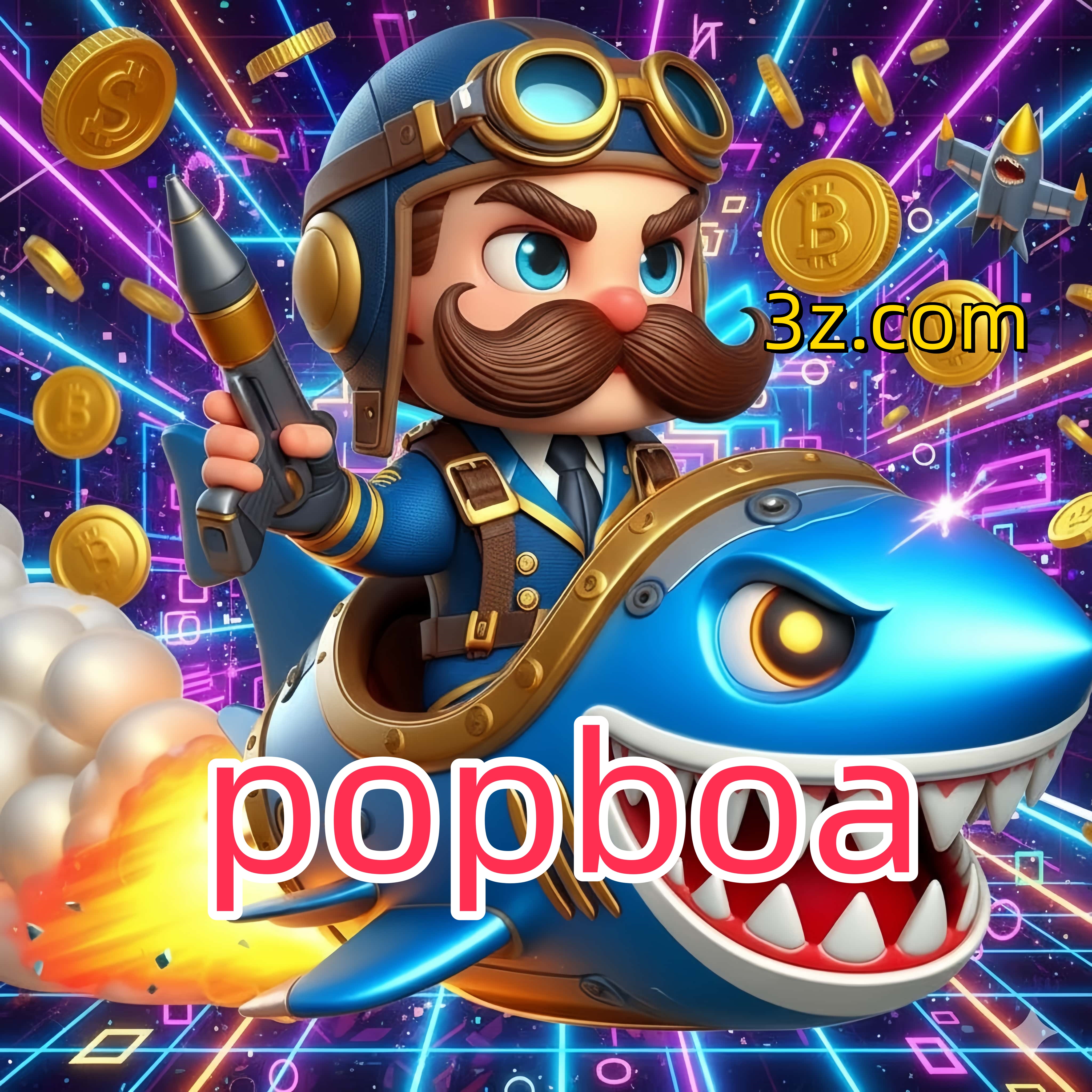 popboa,popboaip.com