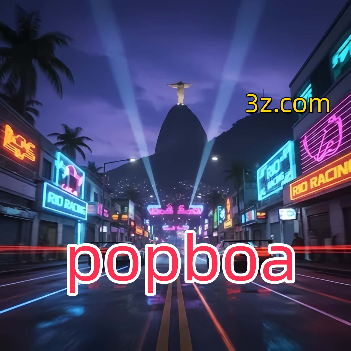 popboa