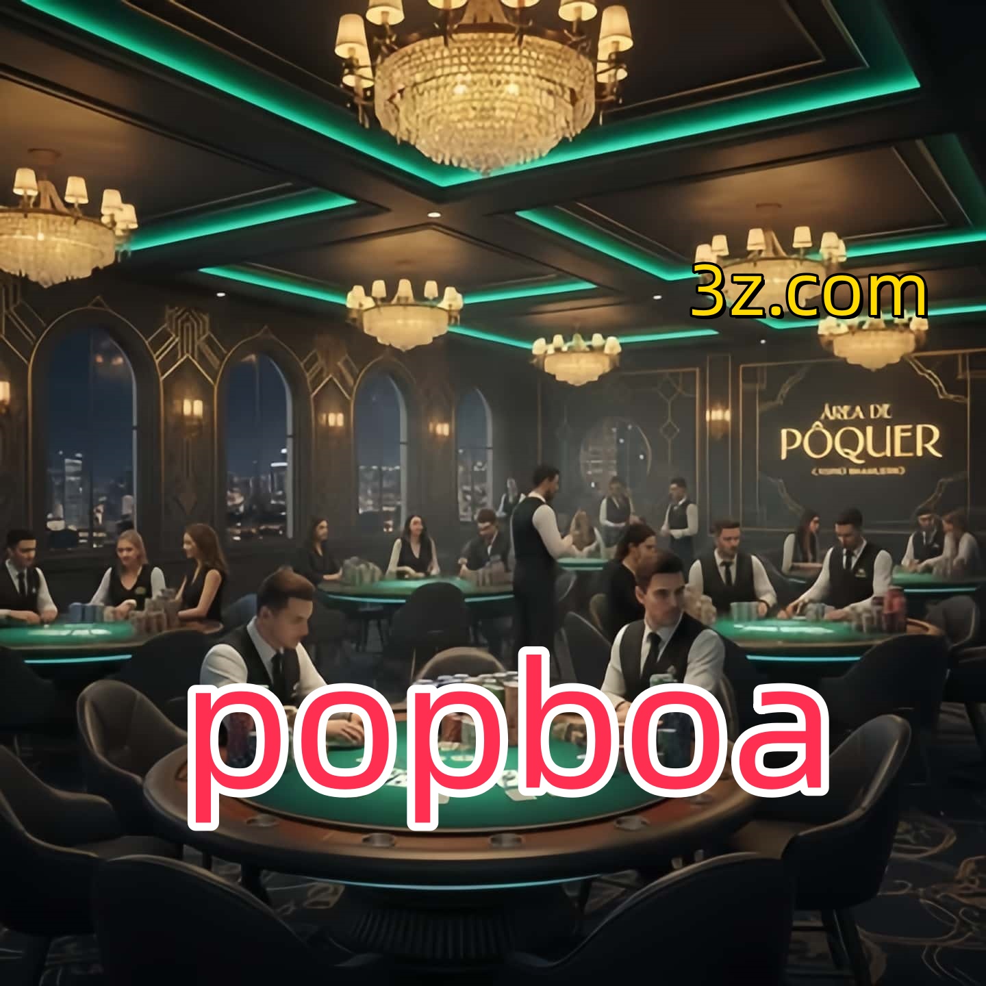popboa