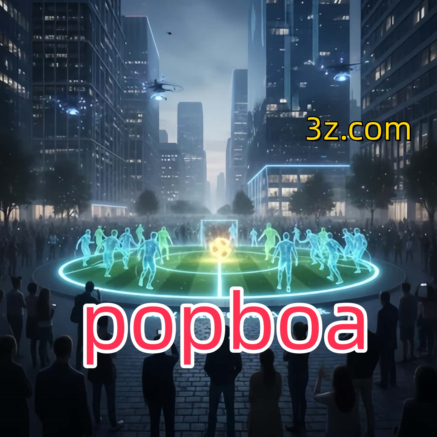 popboa,popboaip.com