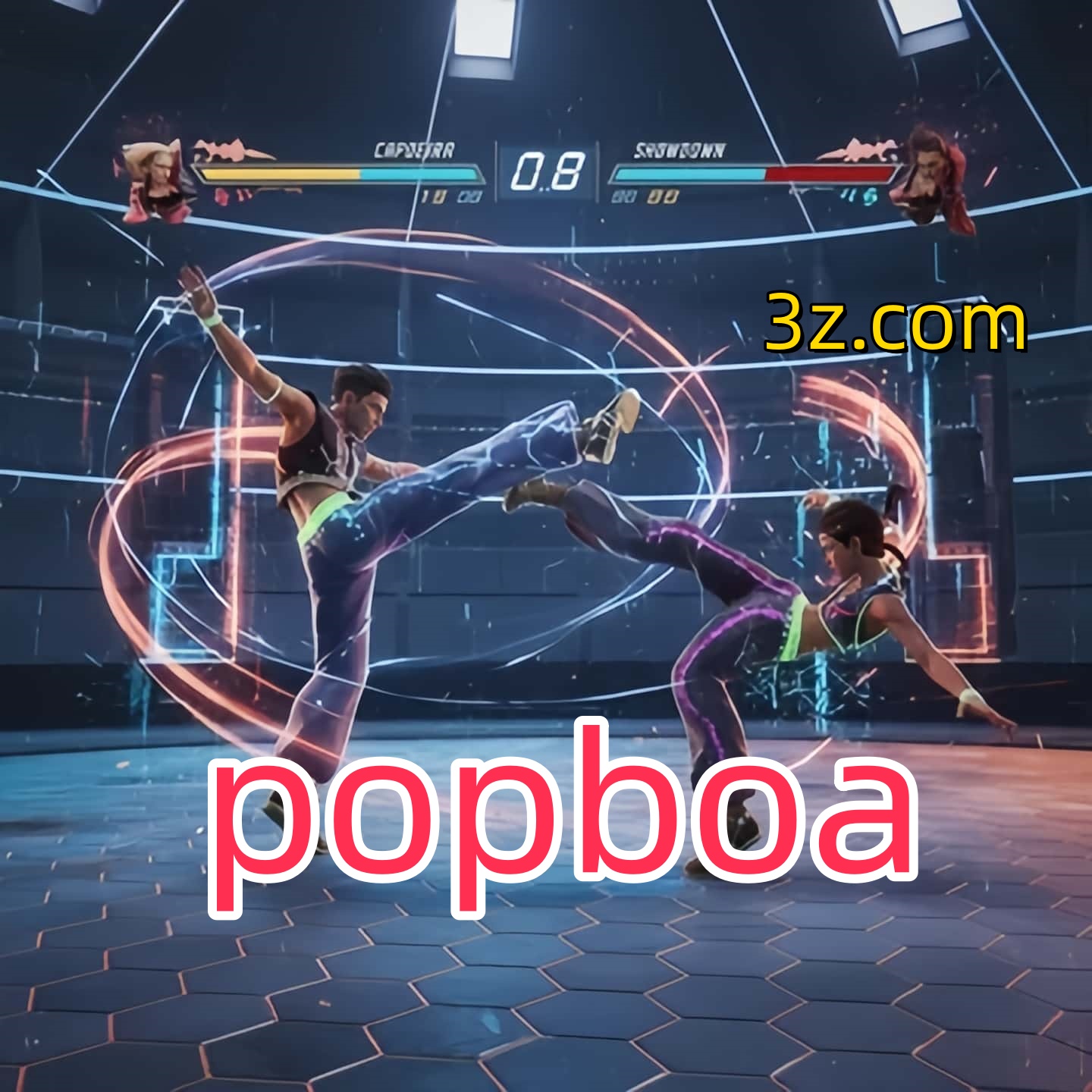 Bônus Generosos e Exclusivos no popboa para Você!