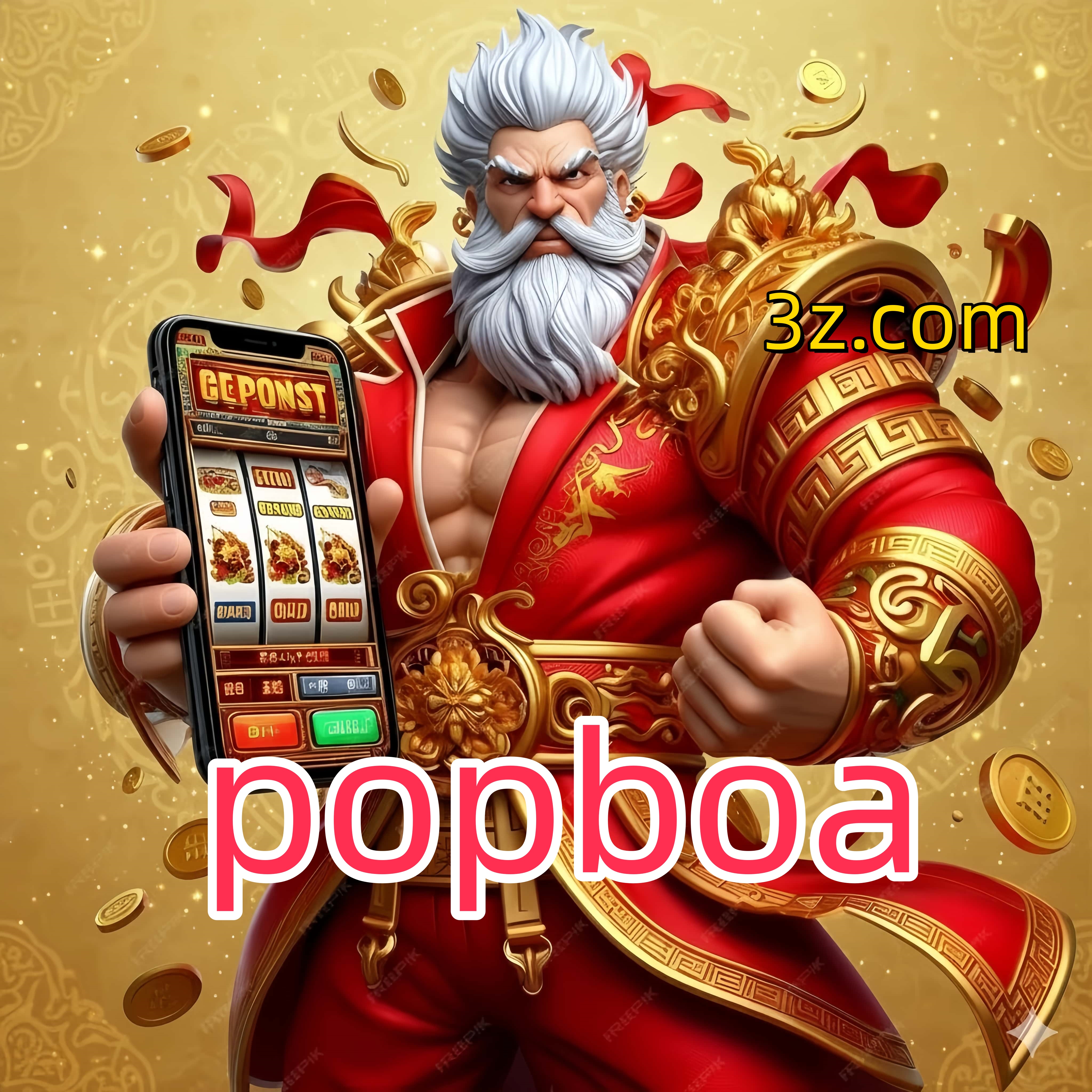 popboa,popboaip.com
