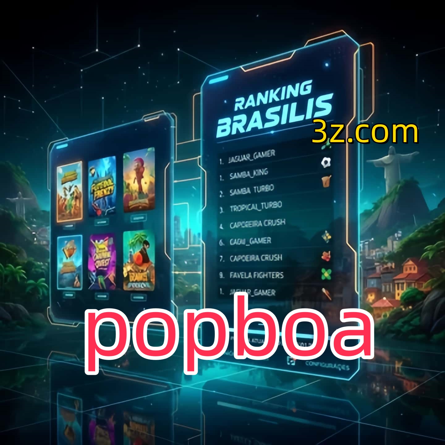 popboaip.com