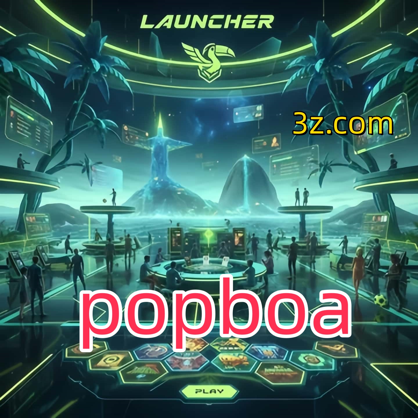 popboa: Seu Especialista em Apostas Esportivas Brasileiras