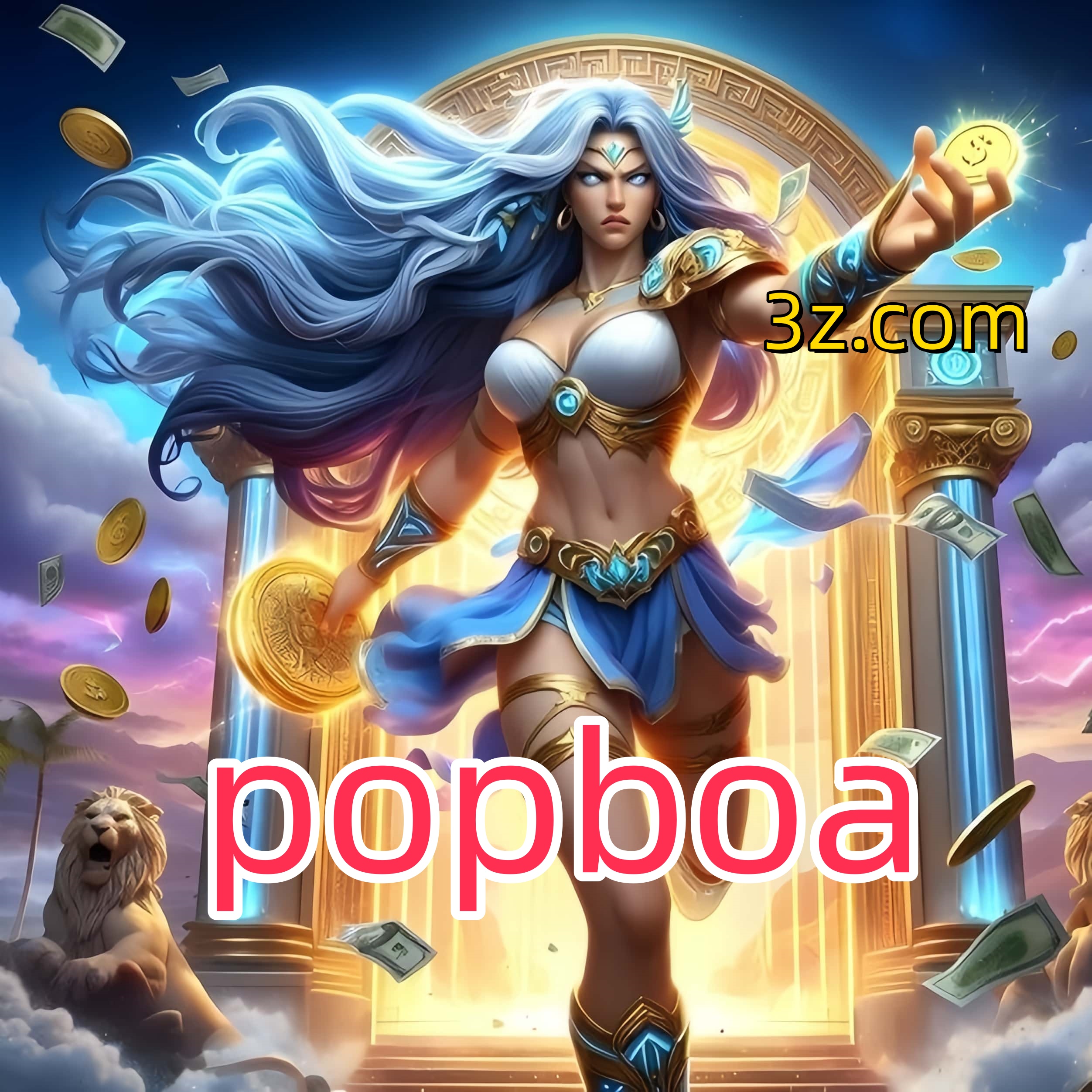 popboa: A Experiência de Casino com Jogos de Mesa ao Vivo